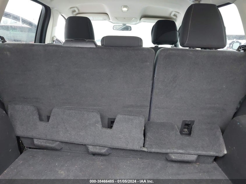 1FMCU0G95DUD92103 2013 Ford Escape Se