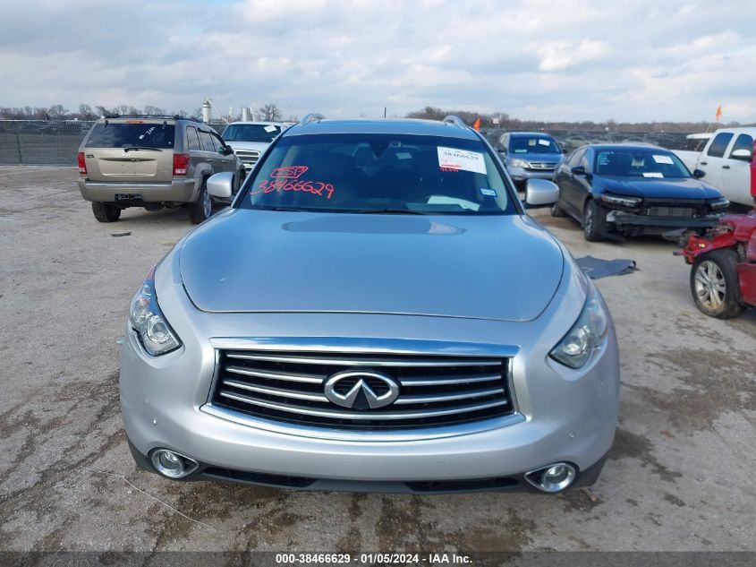 JN8CS1MU6GM130091 2016 Infiniti Qx70