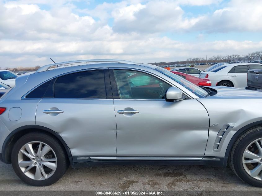 JN8CS1MU6GM130091 2016 Infiniti Qx70