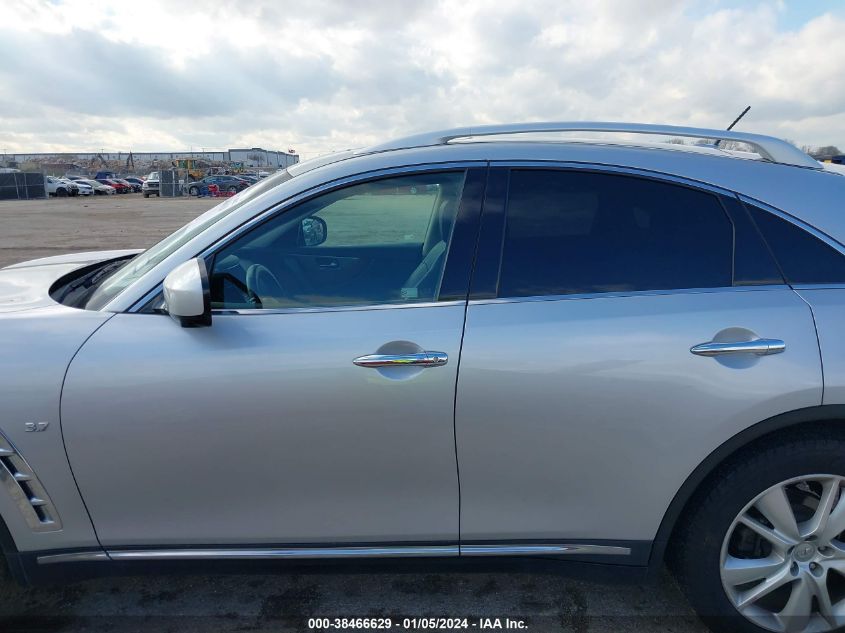 JN8CS1MU6GM130091 2016 Infiniti Qx70