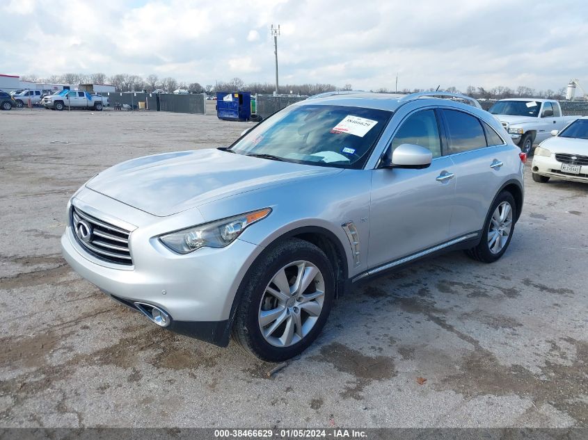 JN8CS1MU6GM130091 2016 Infiniti Qx70