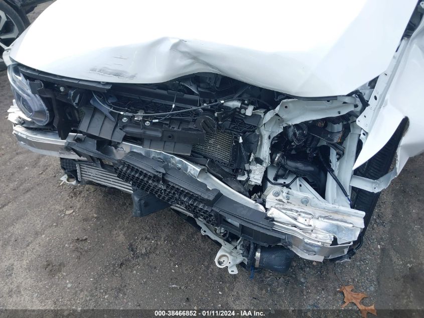 1HGCV1F13MA120378 2021 Honda Accord Lx