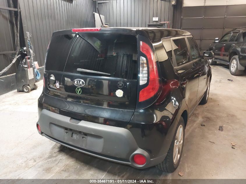 KNDJN2A2XF7233272 2015 Kia Soul