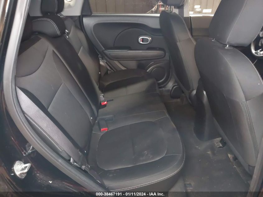 KNDJN2A2XF7233272 2015 Kia Soul