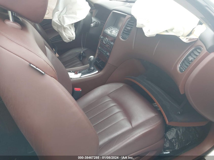 2017 Infiniti Qx50 VIN: JN1BJ0RRXHM407807 Lot: 38467285