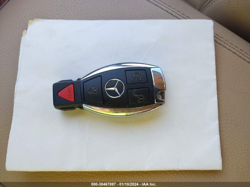 4JGCB6FE4AA111218 2010 Mercedes-Benz R 350 4Matic