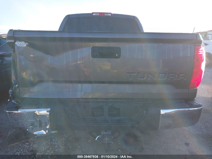 5TFDW5F13EX364957 2014 Toyota Tundra Sr5 5.7L V8