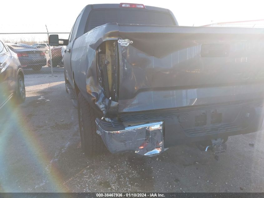 5TFDW5F13EX364957 2014 Toyota Tundra Sr5 5.7L V8