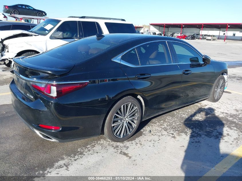 58ADZ1B19NU117907 2022 Lexus Es 350