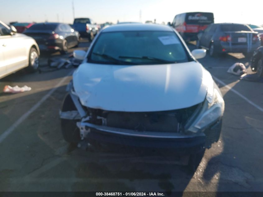 2016 Nissan Altima 2.5 S VIN: 1N4AL3AP4GN390967 Lot: 38468751