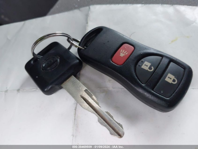 2018 Nissan Nv Cargo Nv3500 Hd VIN: 1N6AF0LY4JN818692 Lot: 38469509