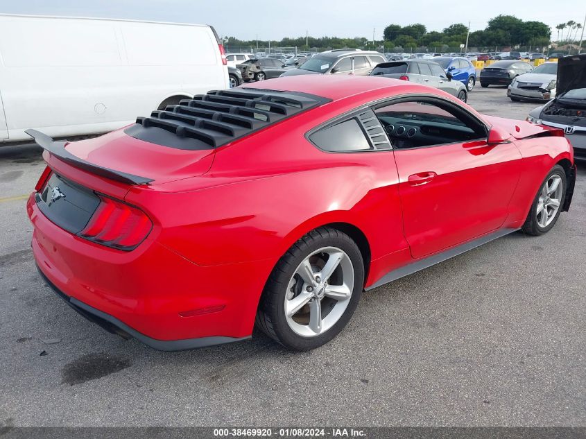 1FA6P8TH8J5180621 2018 Ford Mustang Ecoboost