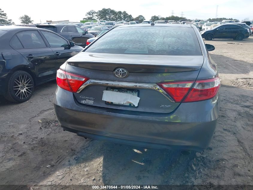 4T1BF1FK8HU289425 2017 Toyota Camry Xse