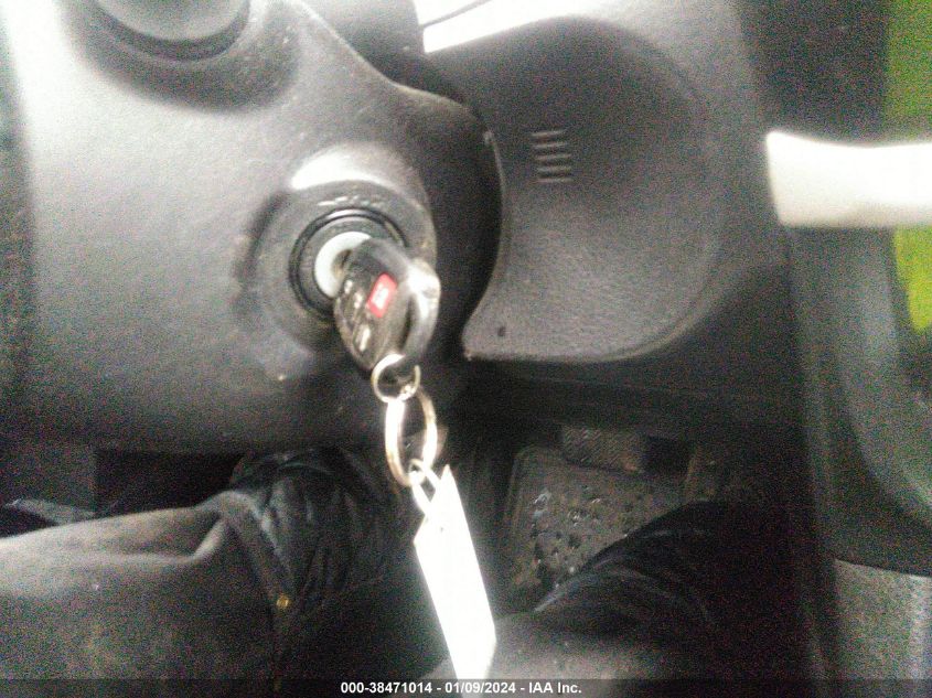 2T1BURHE9GC607421 2016 Toyota Corolla Le