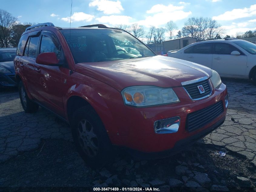 5GZCZ53436S881478 2006 Saturn Vue V6