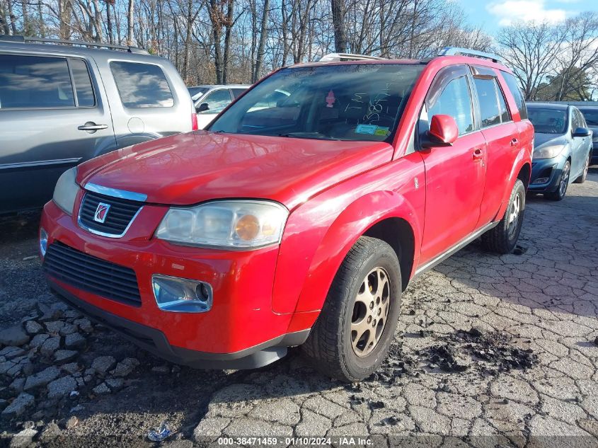 5GZCZ53436S881478 2006 Saturn Vue V6