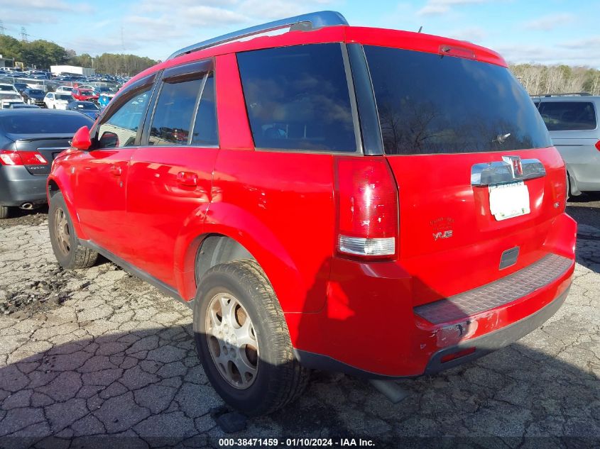 5GZCZ53436S881478 2006 Saturn Vue V6