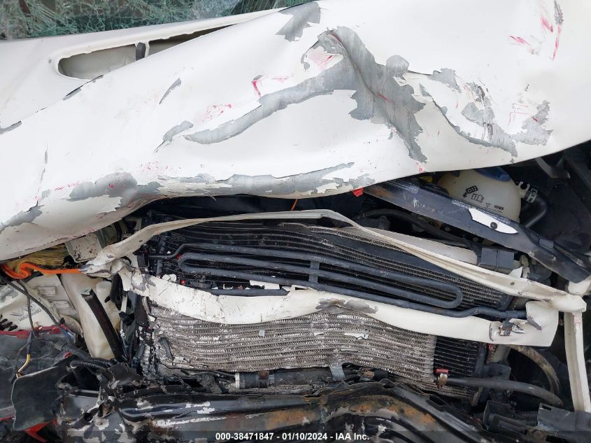 2003 Volkswagen Eurovan VIN: WV3AB470X3H066828 Lot: 38471847