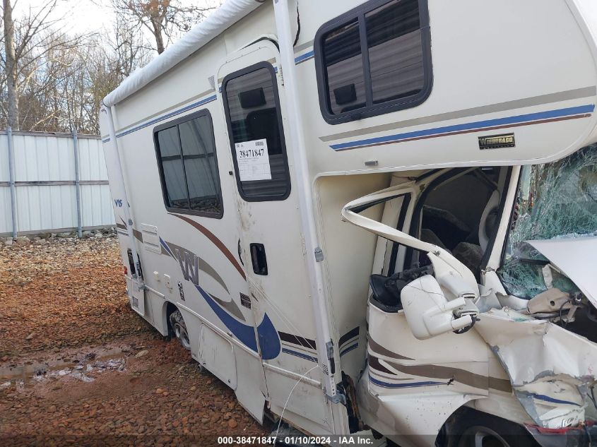 2003 Volkswagen Eurovan VIN: WV3AB470X3H066828 Lot: 38471847