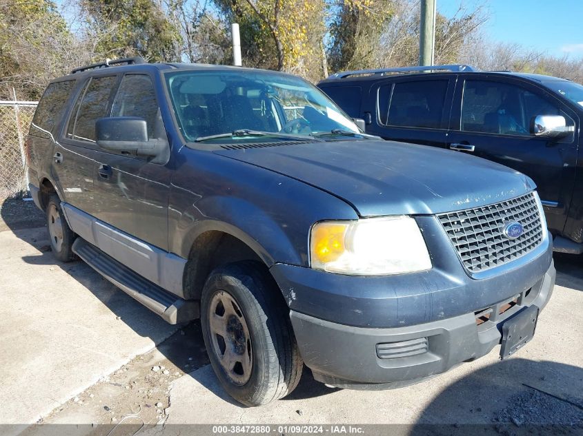 1FMPU13545LA18728 2005 Ford Expedition Xls