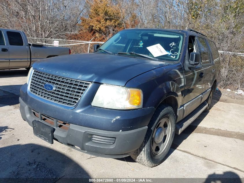 1FMPU13545LA18728 2005 Ford Expedition Xls