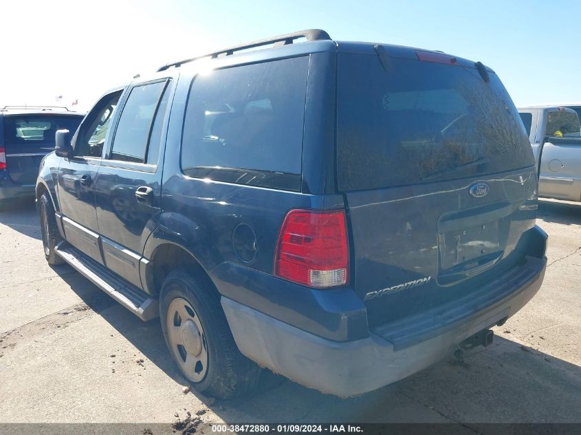 1FMPU13545LA18728 2005 Ford Expedition Xls