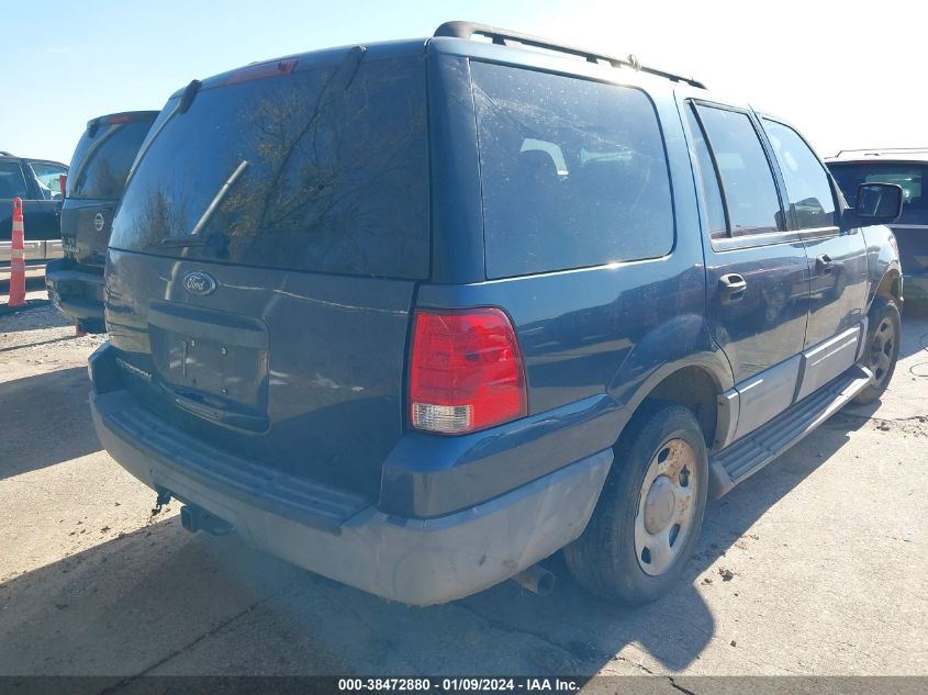 1FMPU13545LA18728 2005 Ford Expedition Xls