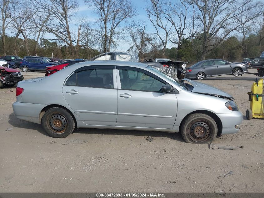 2T1BR32E17C851913 2007 Toyota Corolla Ce