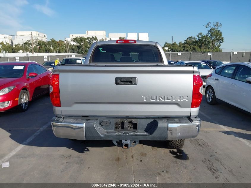 2015 Toyota Tundra Sr5 5.7L V8 VIN: 5TFEY5F15FX188509 Lot: 38472940