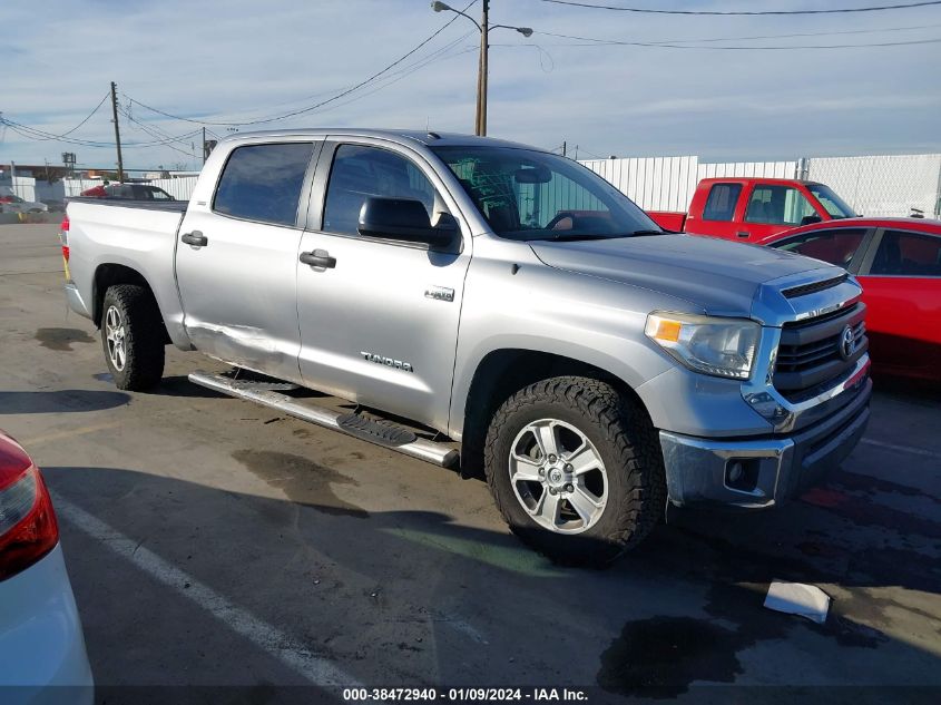 2015 Toyota Tundra Sr5 5.7L V8 VIN: 5TFEY5F15FX188509 Lot: 38472940