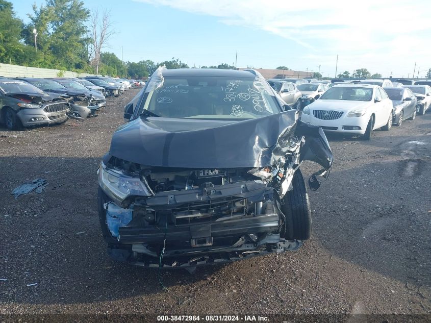 JA4AD3A31LZ029942 2020 Mitsubishi Outlander Le 2.4/Se 2.4/Sel 2.4/Sp 2.4