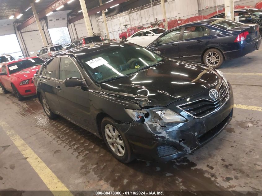 4T1BF3EK9BU203298 2011 Toyota Camry Le