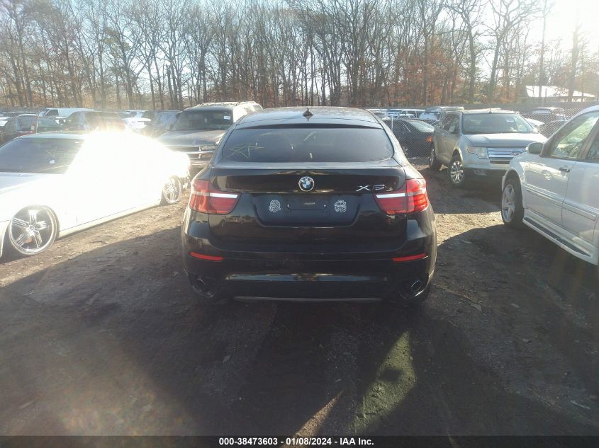 VIN 5UXFG2C51E0C45357 2014 BMW X6, Xdrive35I no.15