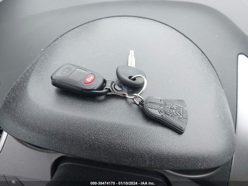 2013 Hyundai Elantra Limited (Ulsan Plant) VIN: KMHDH4AE3DU715330 Lot: 38474170