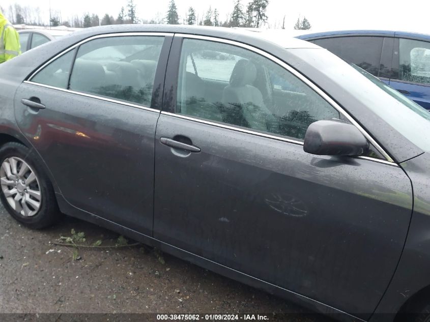 2007 Toyota Camry Le VIN: 4T1BE46K37U627235 Lot: 38475062