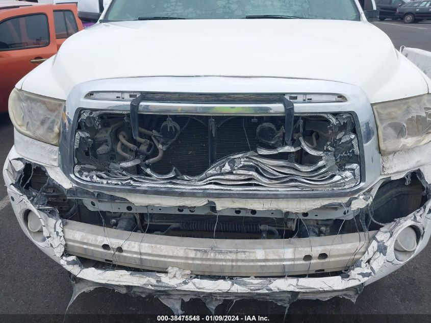 5TFSY5F11CX129469 2012 Toyota Tundra Limited 5.7L V8