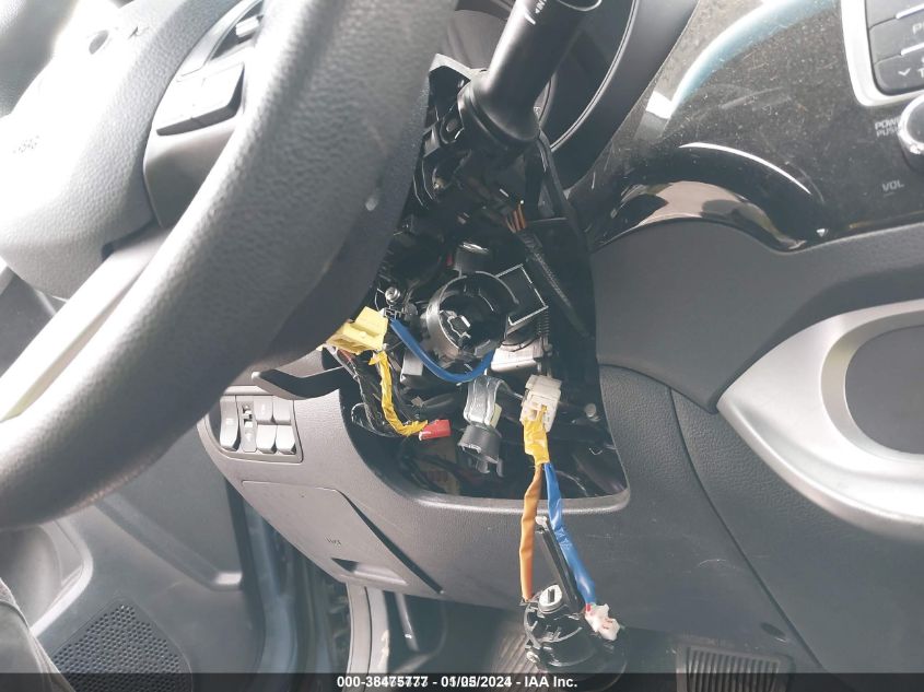 KNADM4A34G6564888 2016 Kia Rio Lx