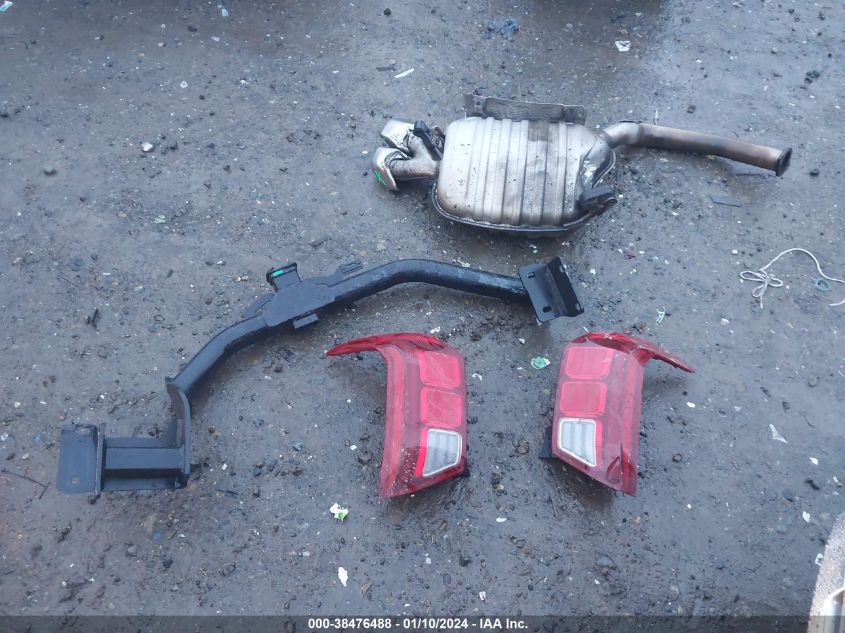 KM8R5DHE4LU119503 2020 Hyundai Palisade Limited