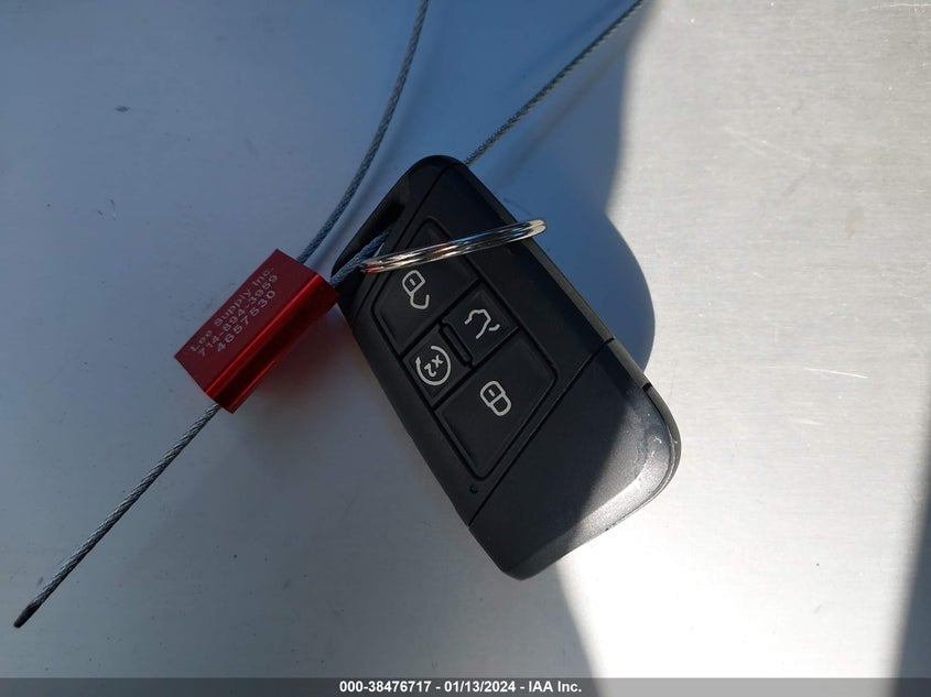 2023 VOLKSWAGEN TAOS 1.5T SE - 3VVSX7B25PM346002