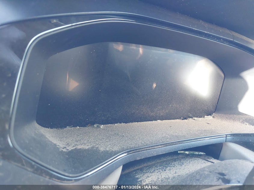 2023 VOLKSWAGEN TAOS 1.5T SE - 3VVSX7B25PM346002