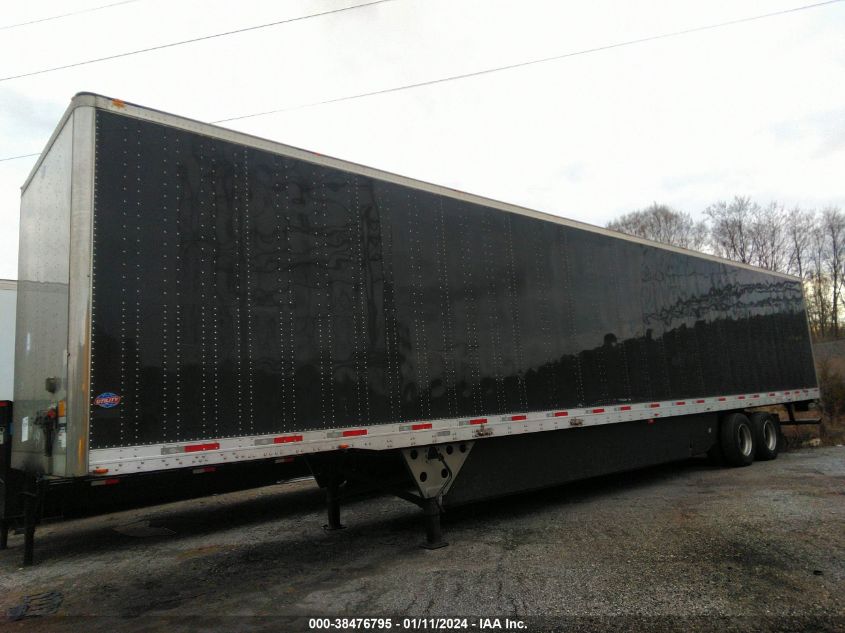 2022 Utility Trailer Mfg Utility Trailer Mfg VIN: 1UYVS2538N3530206 Lot: 38476795