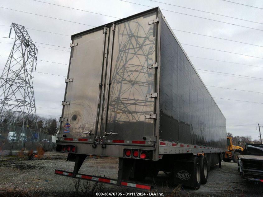 2022 Utility Trailer Mfg Utility Trailer Mfg VIN: 1UYVS2538N3530206 Lot: 38476795