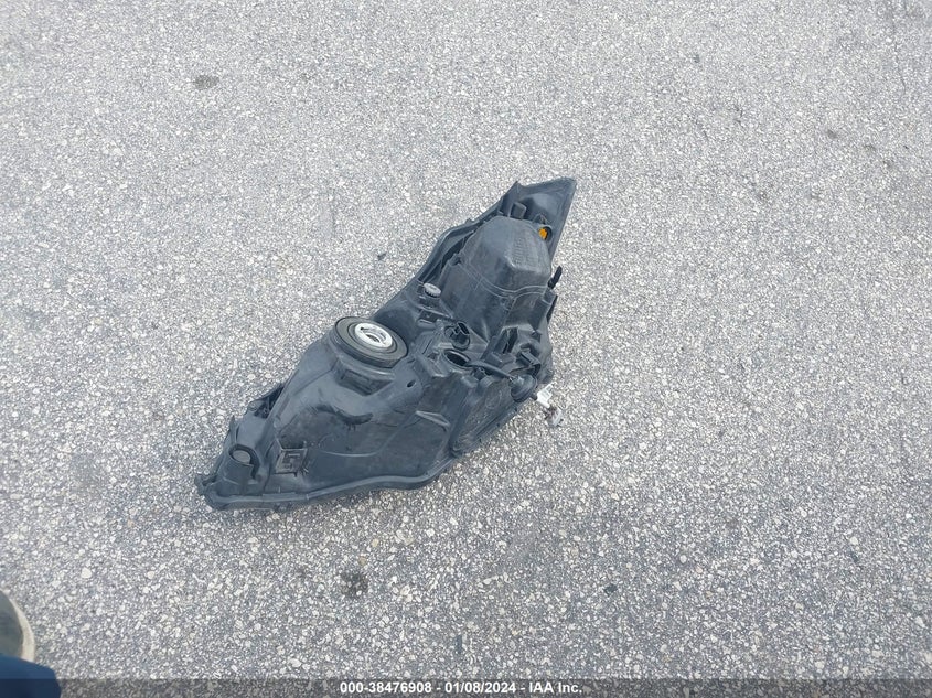 5YFBURHE6GP428964 2016 Toyota Corolla L