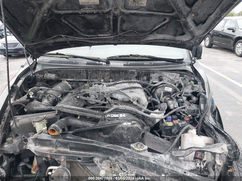 JT3GN86R7X0129193 1999 Toyota 4Runner Sr5 V6