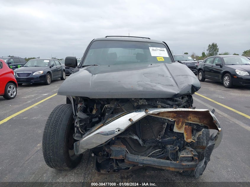 JT3GN86R7X0129193 1999 Toyota 4Runner Sr5 V6