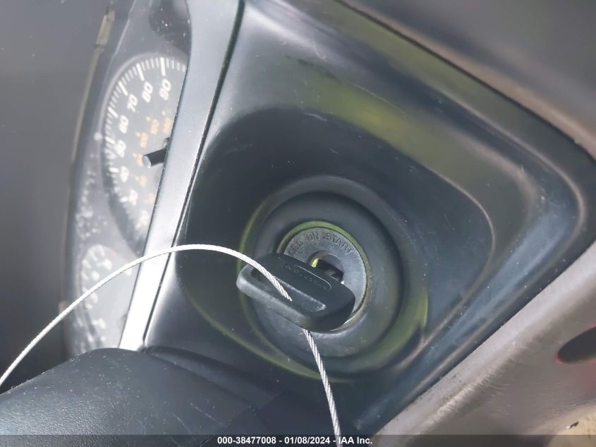 JT3GN86R7X0129193 1999 Toyota 4Runner Sr5 V6