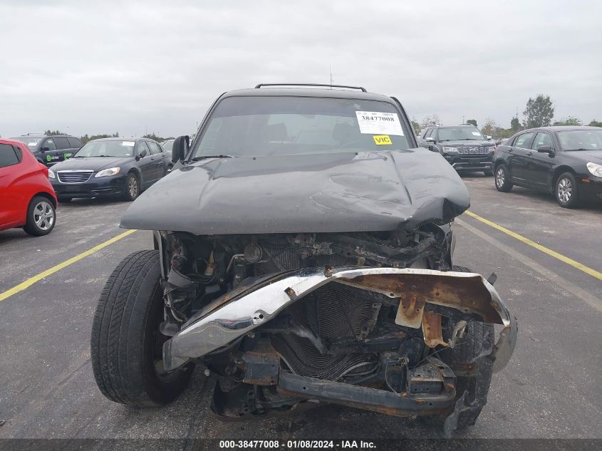 JT3GN86R7X0129193 1999 Toyota 4Runner Sr5 V6