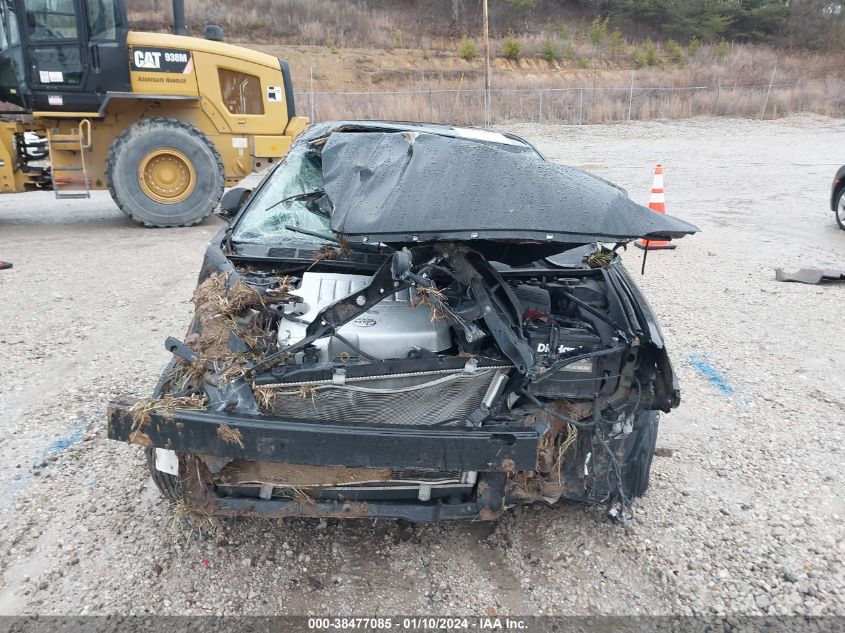 4T1BK3DB5BU383070 2011 Toyota Avalon Limited