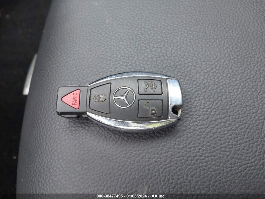 WDDPK4HA1EF088483 2014 Mercedes-Benz Slk 250