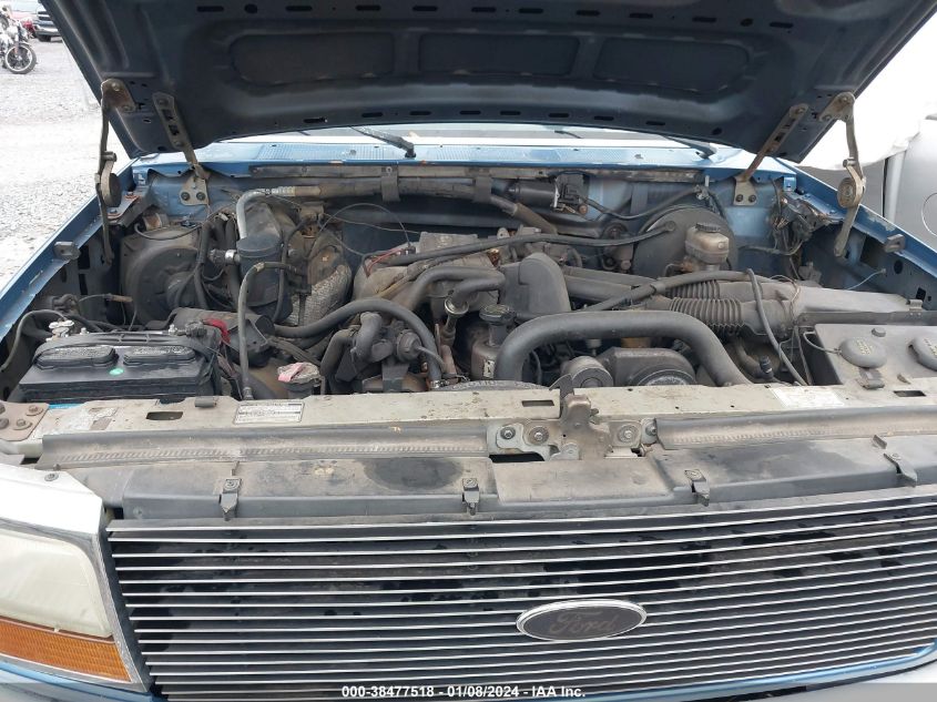 2FTDF15Y1PCA96583 1993 Ford F150